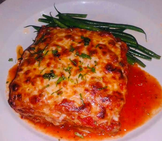 Pulcinella's 1710 Shelburne Rd, South Burlington