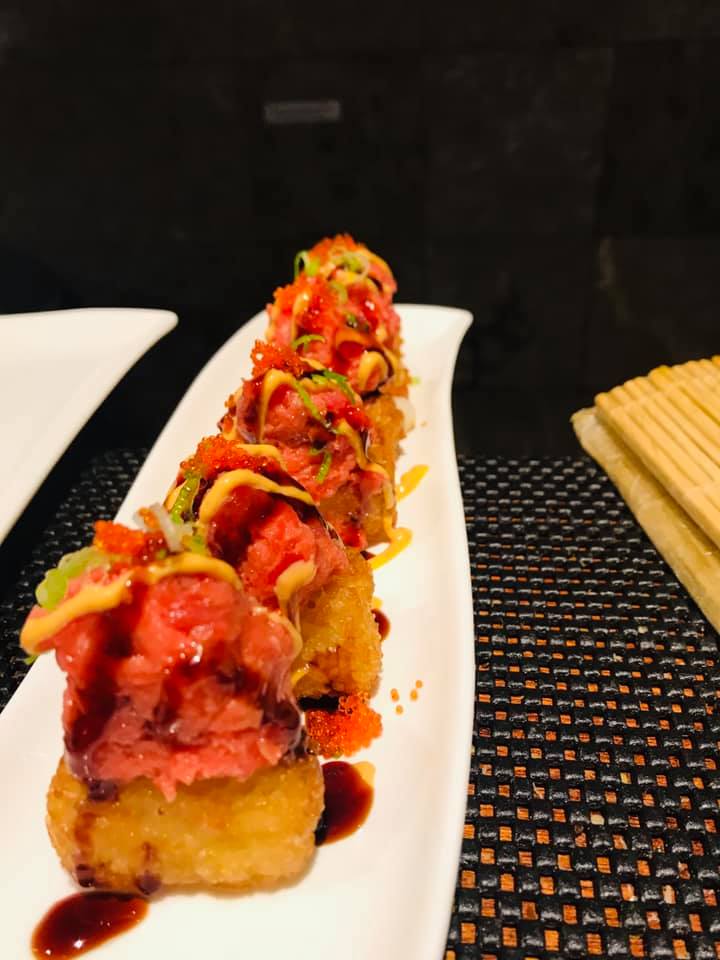 Koto Japanese Restaurant 792 Shelburne Rd, South Burlington