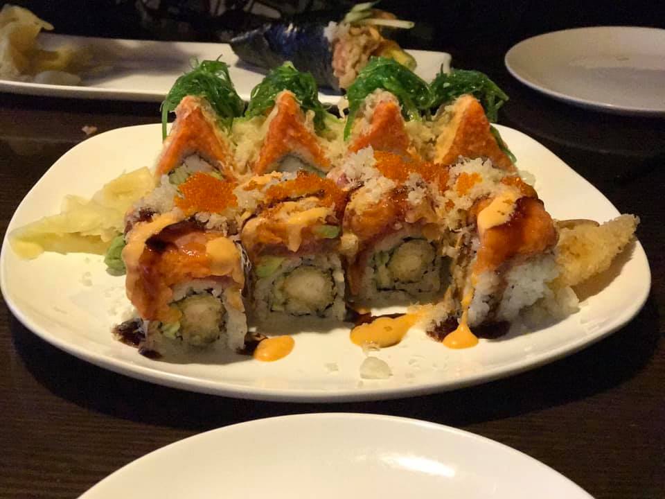 Koto Japanese Restaurant 792 Shelburne Rd, South Burlington