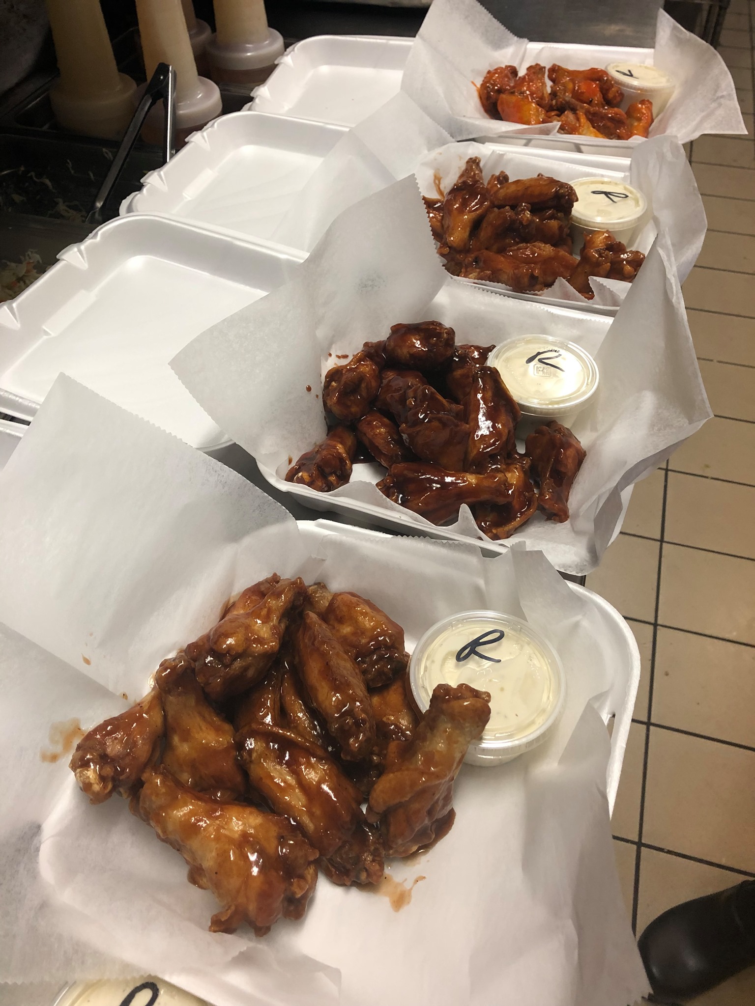 Chicken Charlie's Rotisserie Grill & BBQ 1160 Williston Rd, South Burlington