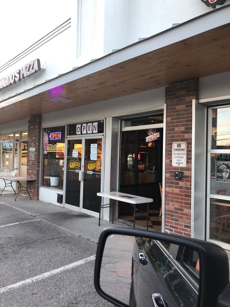 Chicken Charlie's Rotisserie Grill & BBQ 1160 Williston Rd, South Burlington