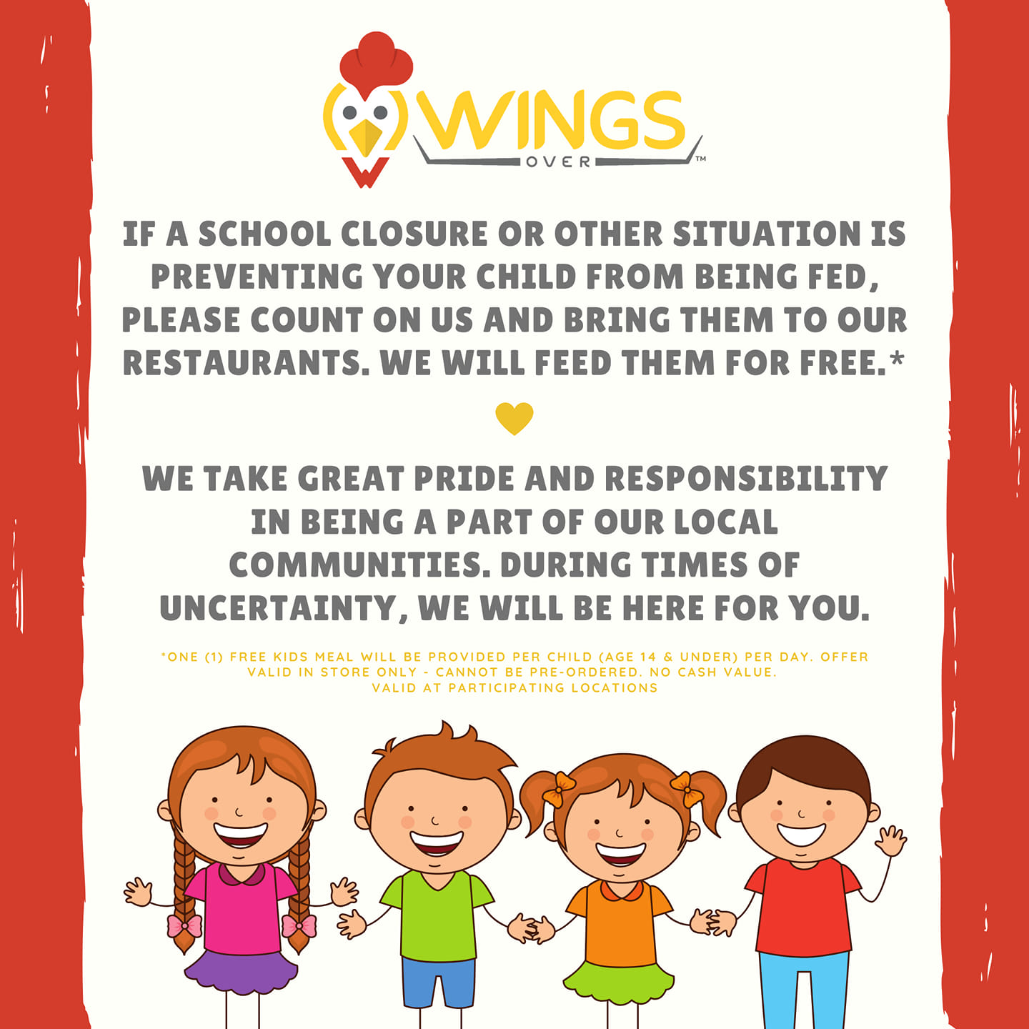 Wings Over Burlington 150 Dorset St, South Burlington