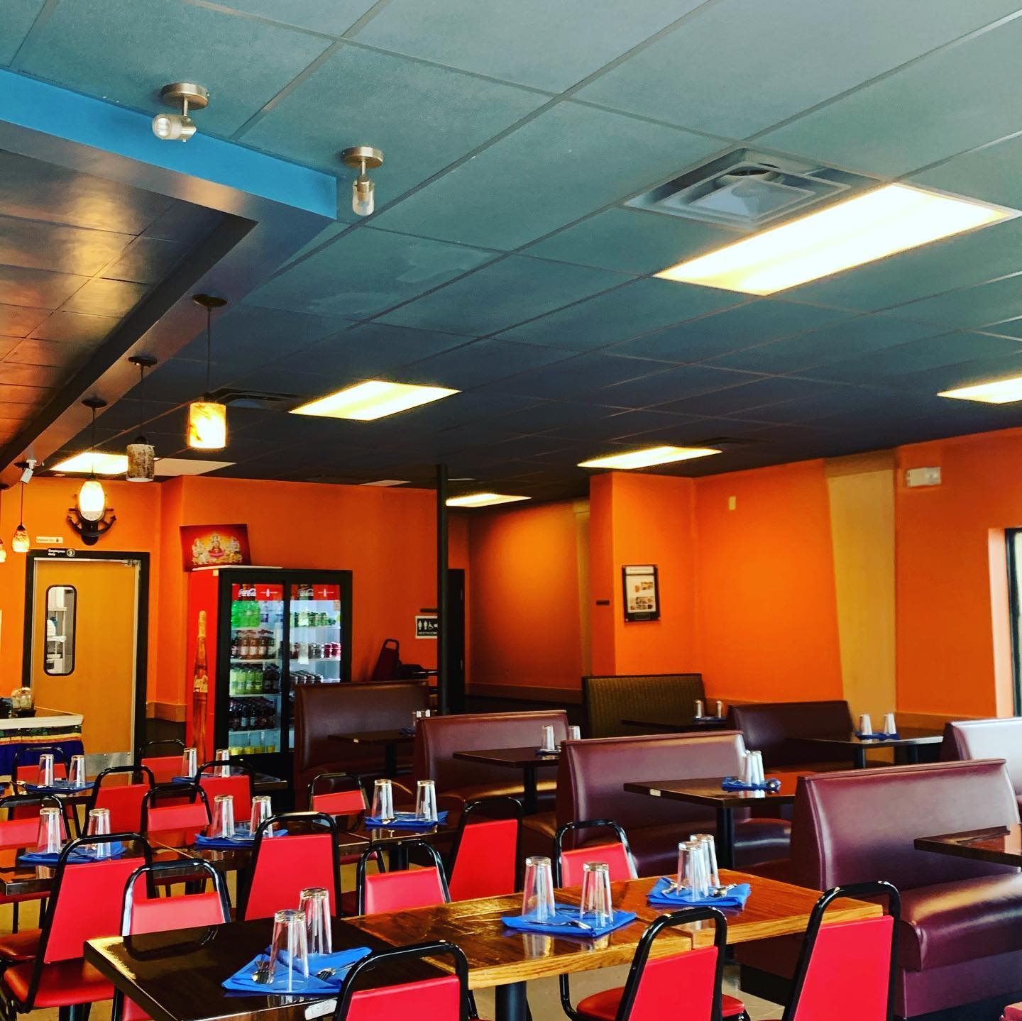 Everest Indian-Nepali Restaurant(Asian) 1208 Williston Rd, South Burlington