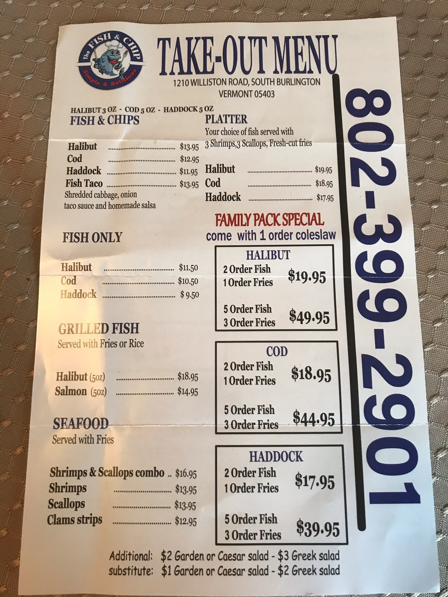 Photo credit: Tripadvisor