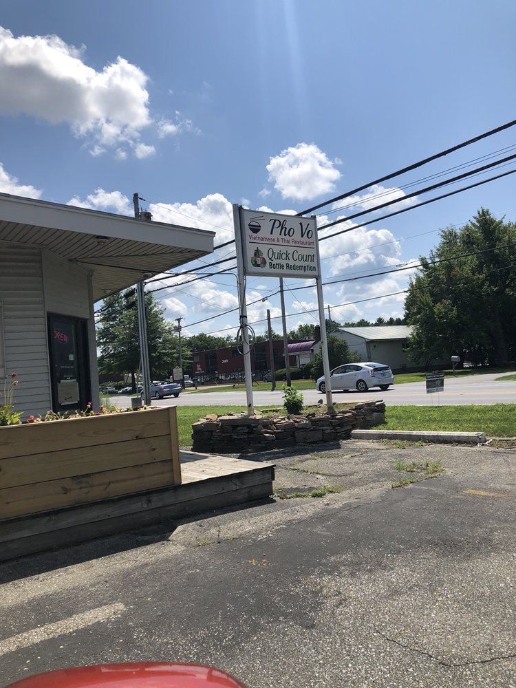 2026 Pho Restaurant 2026 Williston Rd, South Burlington