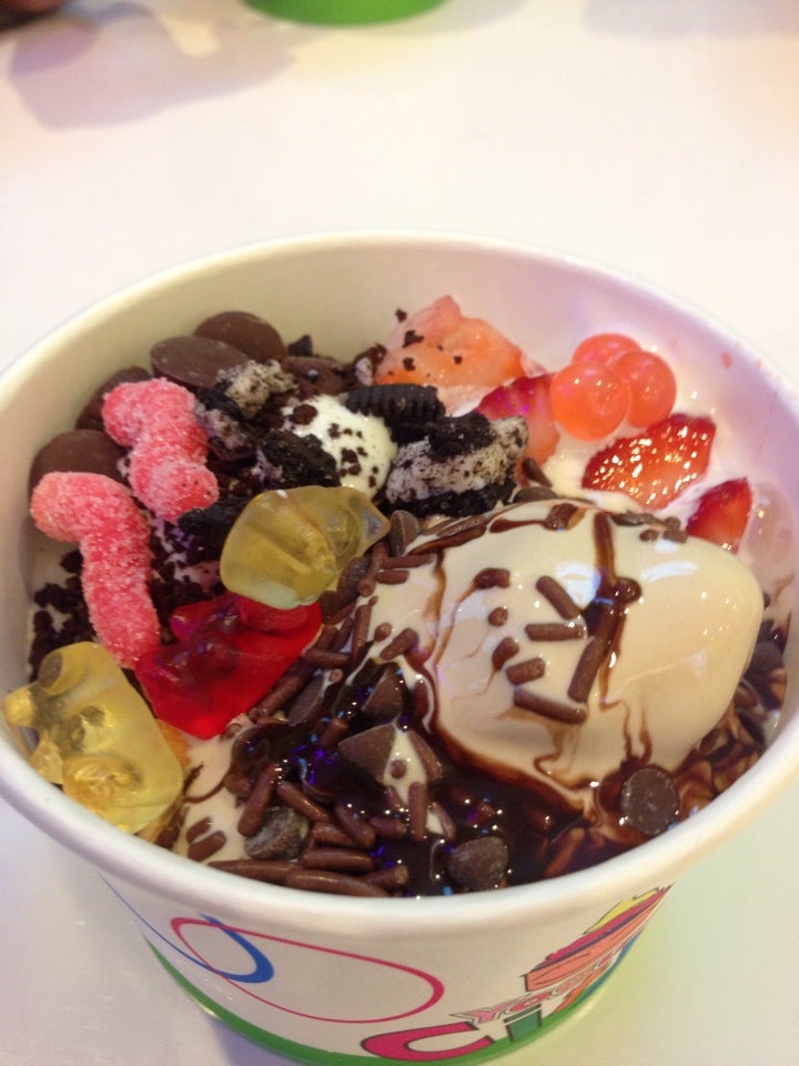 Photo credit: foursquare