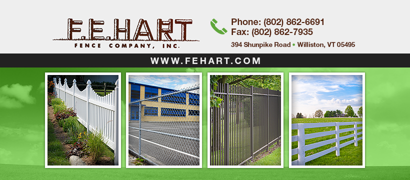 F.E. Hart Fence Company Inc
