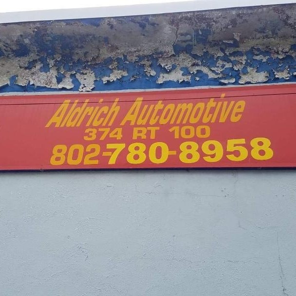 Aldrich Automotive