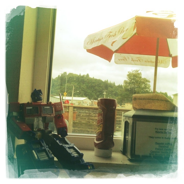 Photo credit: foursquare