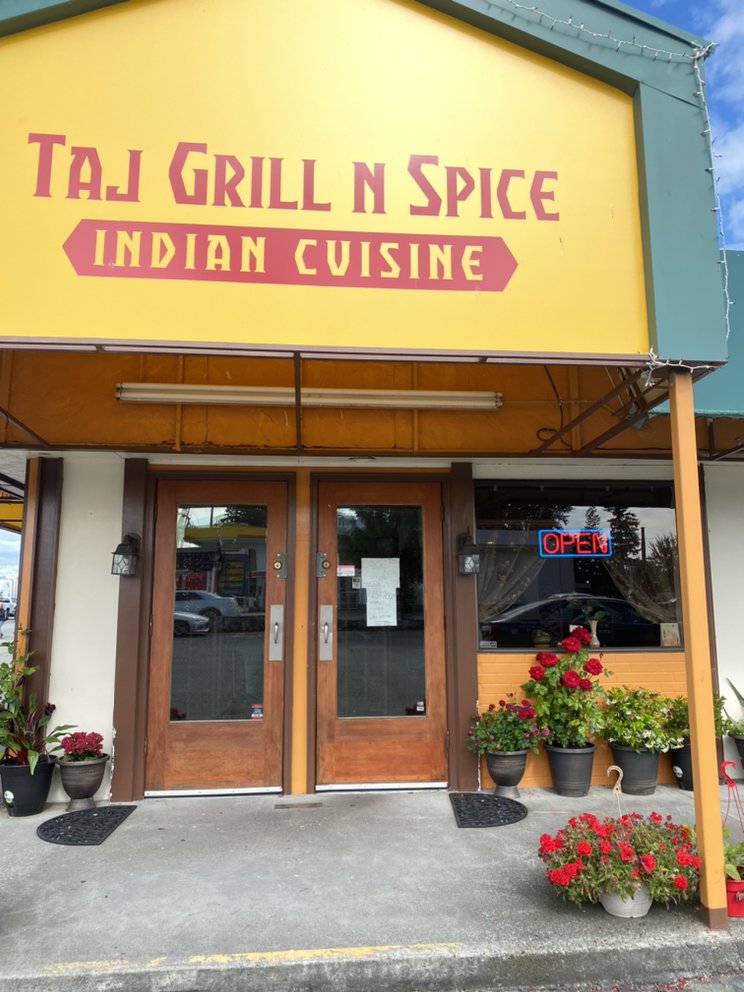 Arlington, WA Restaurants Open for Takeout, Curbside Service and/or