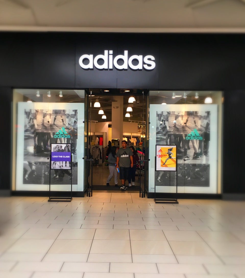 adidas outlet store greenstone