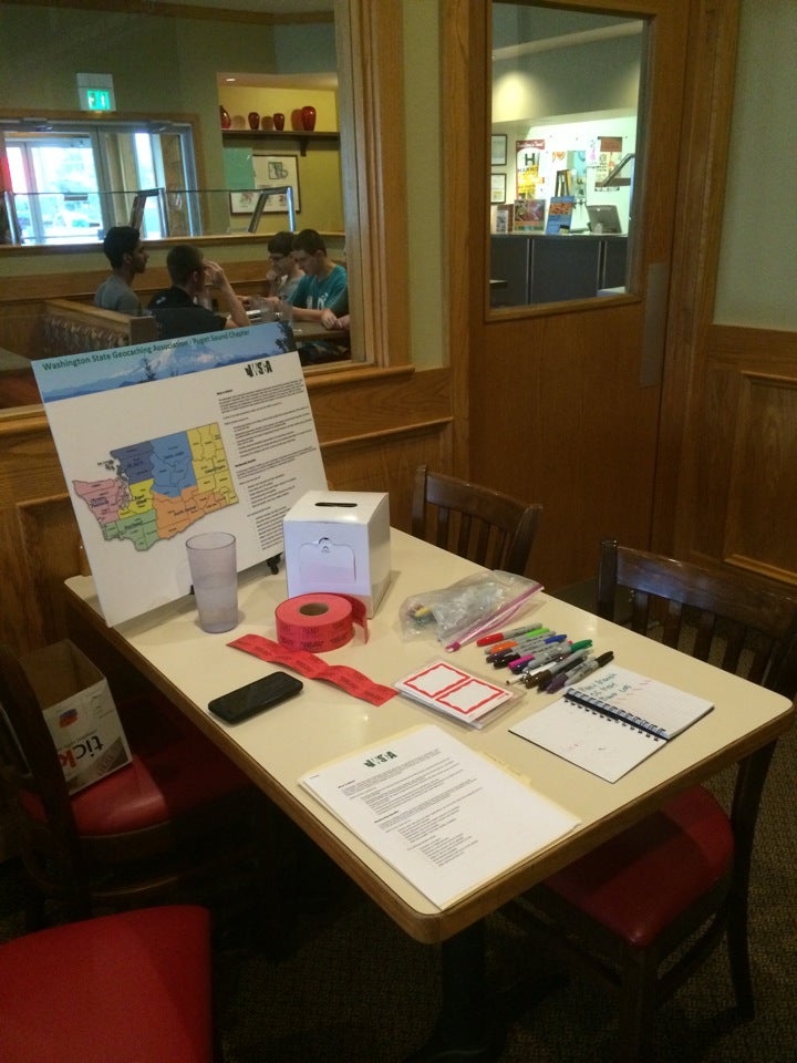 Photo credit: foursquare