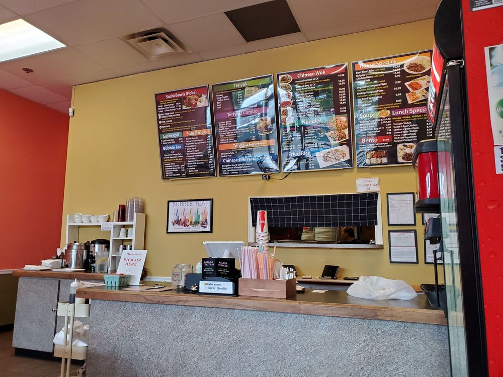 Auburn, WA Restaurants Open for Takeout, Curbside Service and/or Delivery Restaurantji