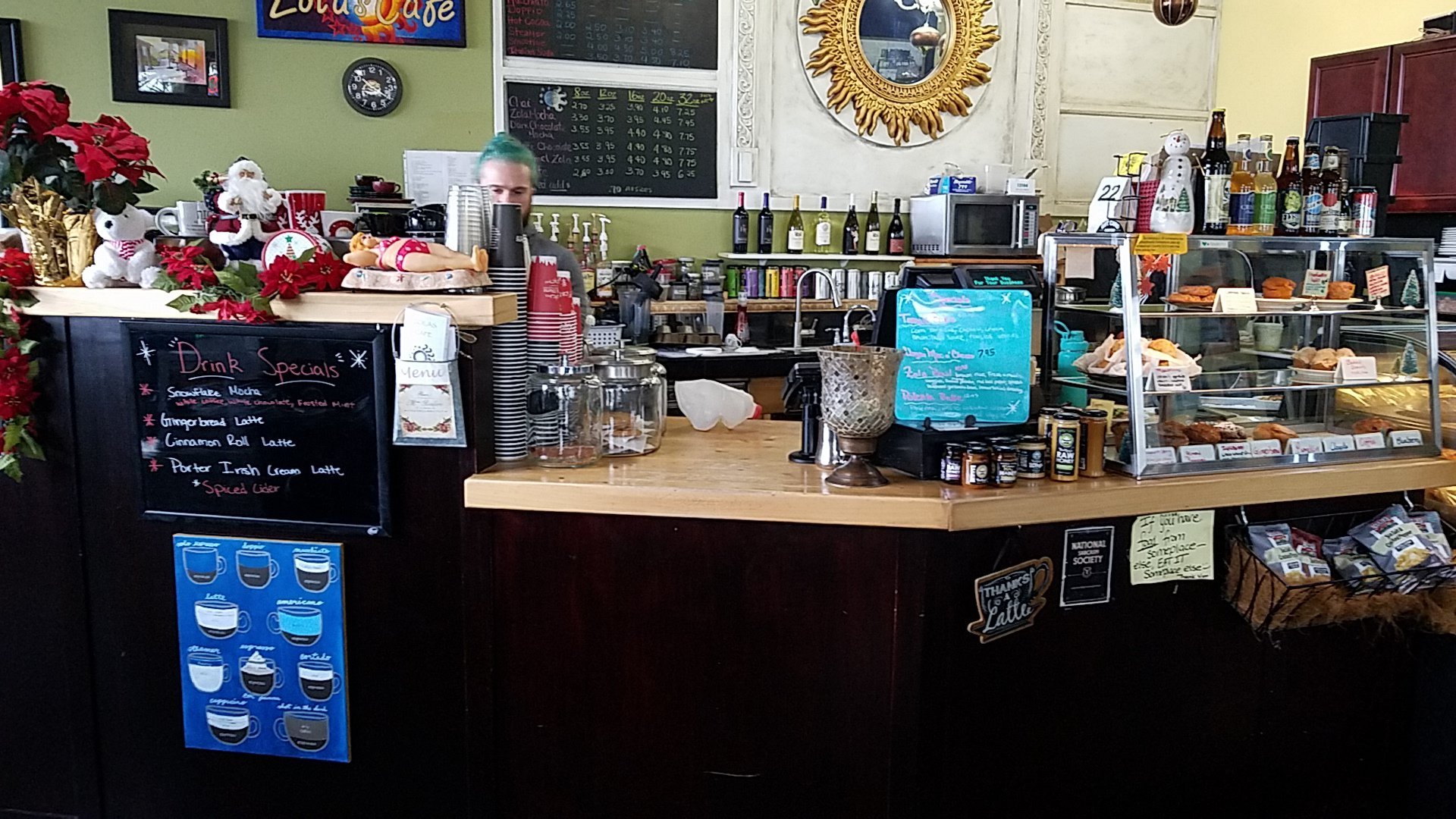 Photo credit: tripadvisor