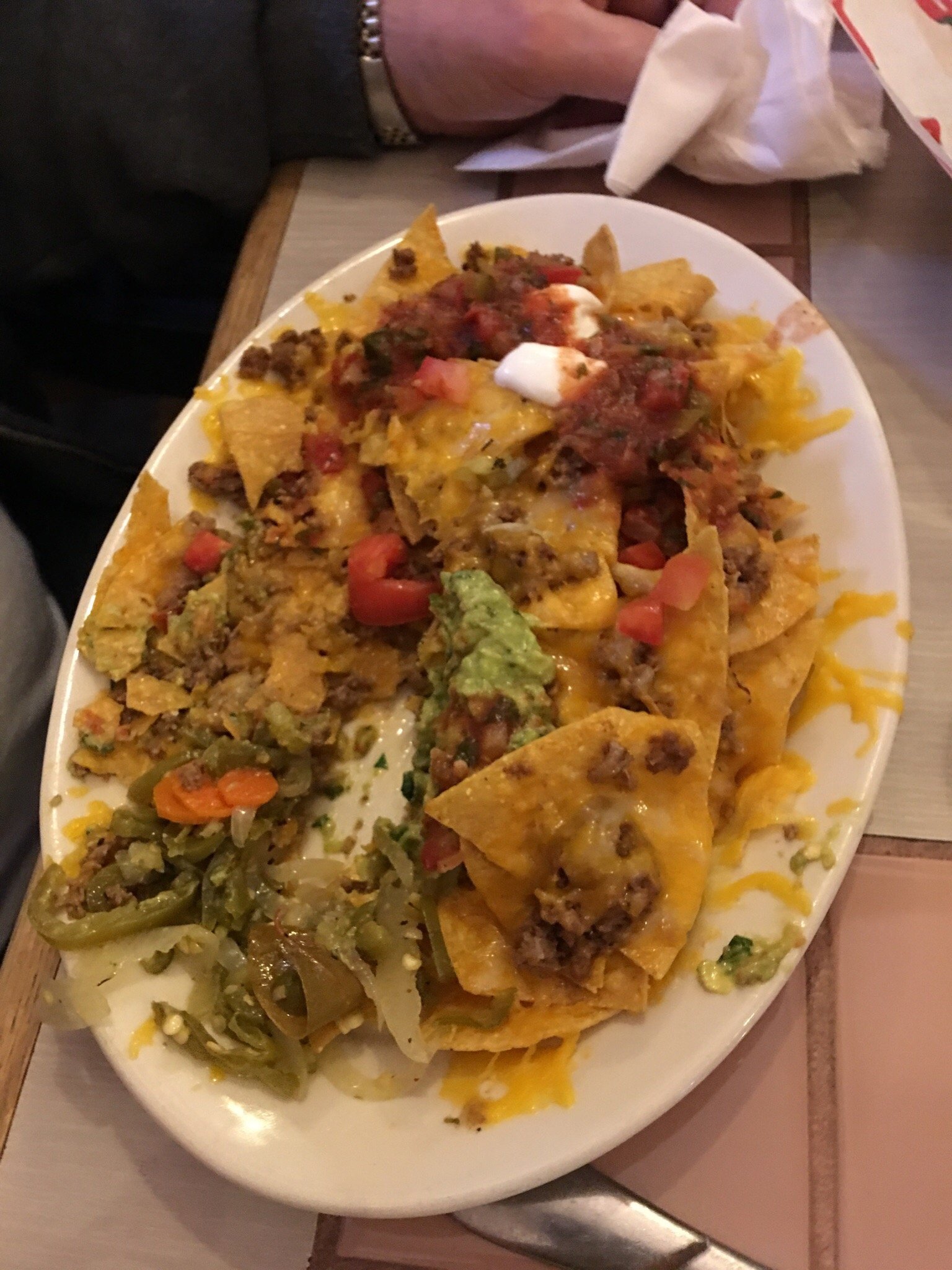 Photo credit: tripadvisor