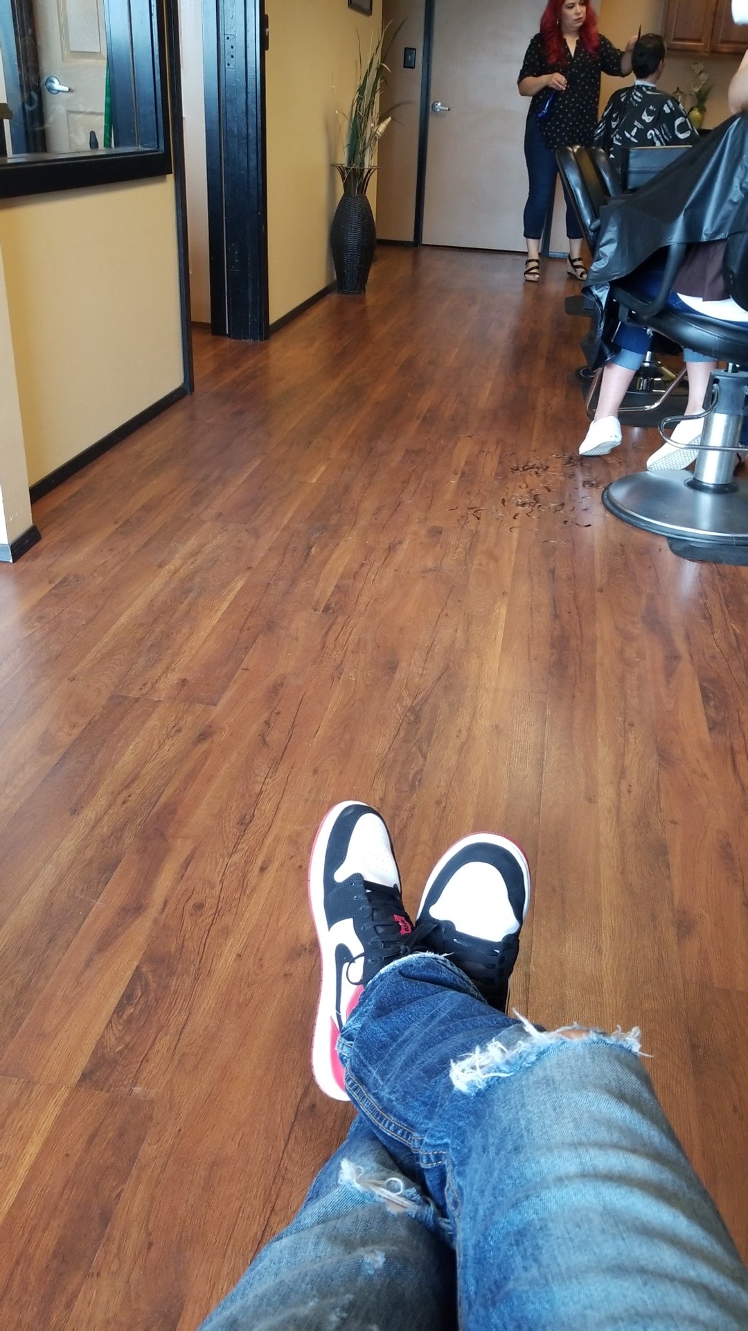 Yadira's Beauty Salon LLC