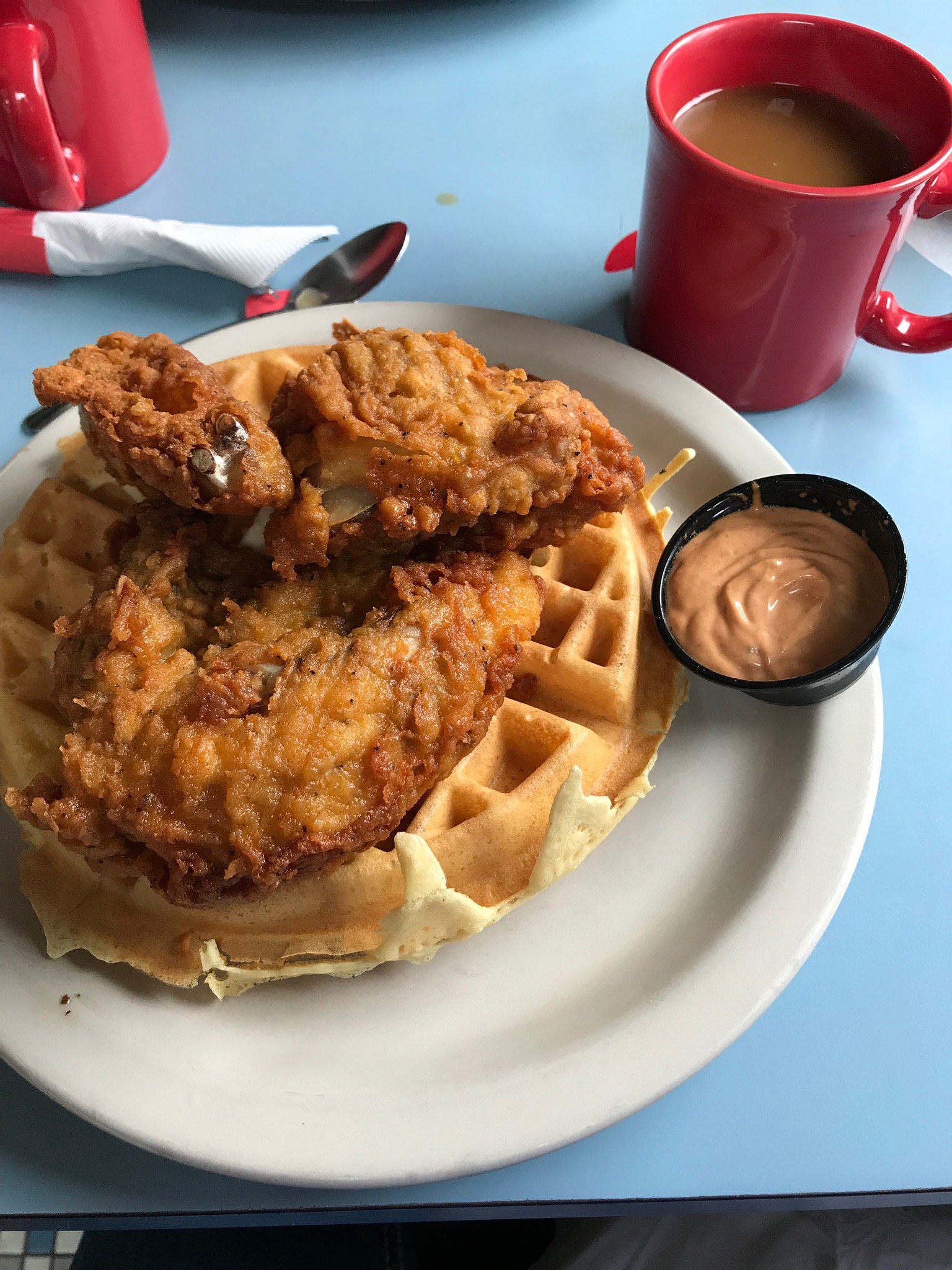 Photo credit: tripadvisor