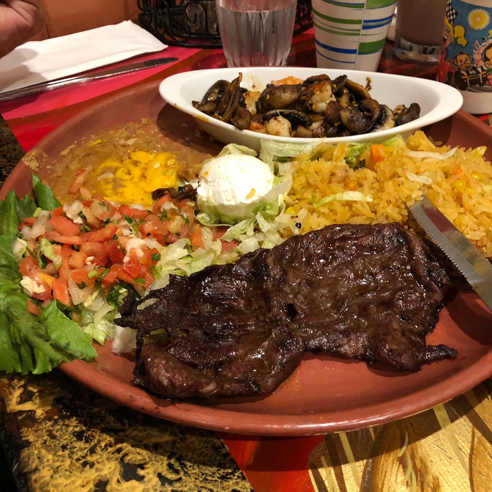 Photo credit: tripadvisor