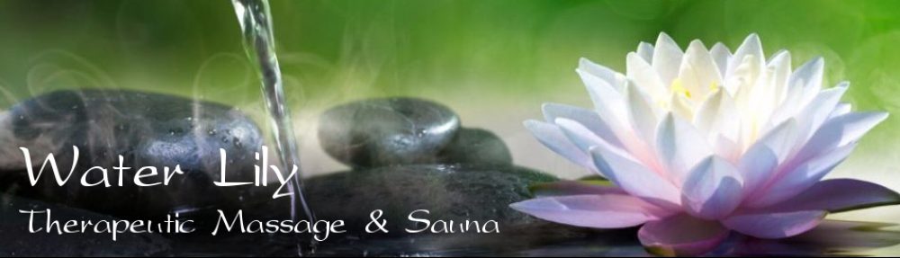 Water Lily Therapeutic Massage & Sauna