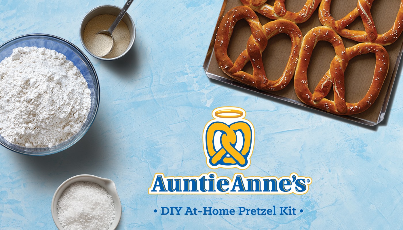 Auntie Anne's 575 Bellevue Square Space 2040, Bellevue