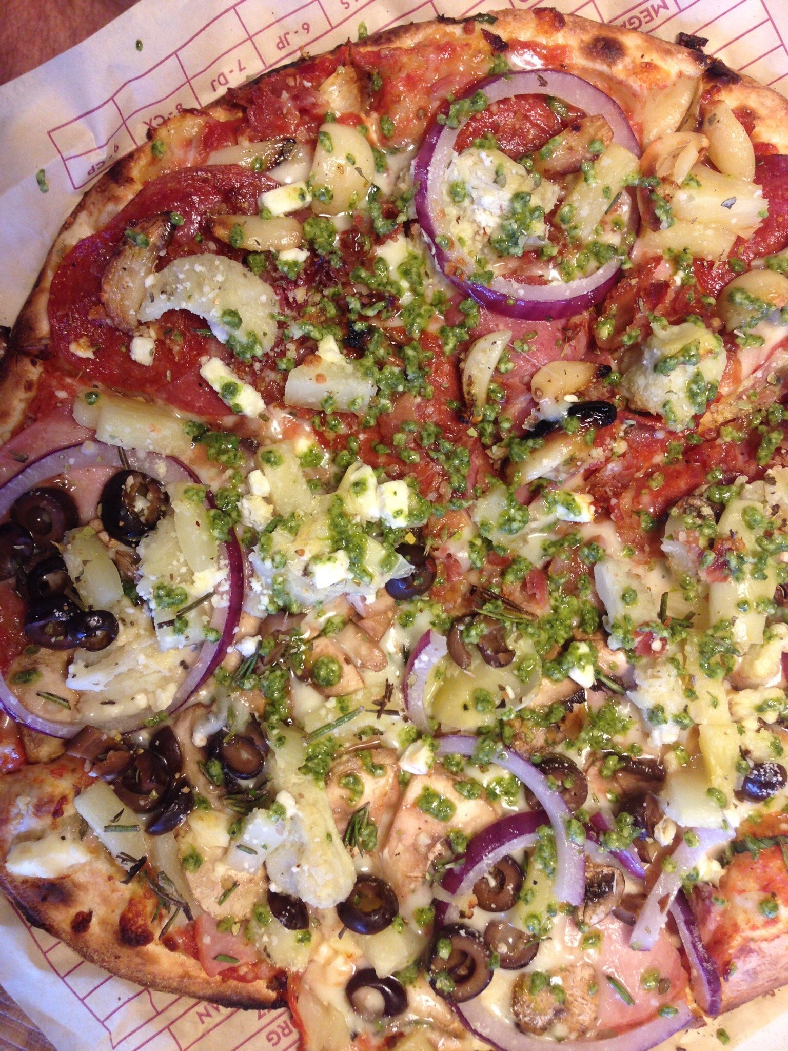 Photo credit: tripadvisor