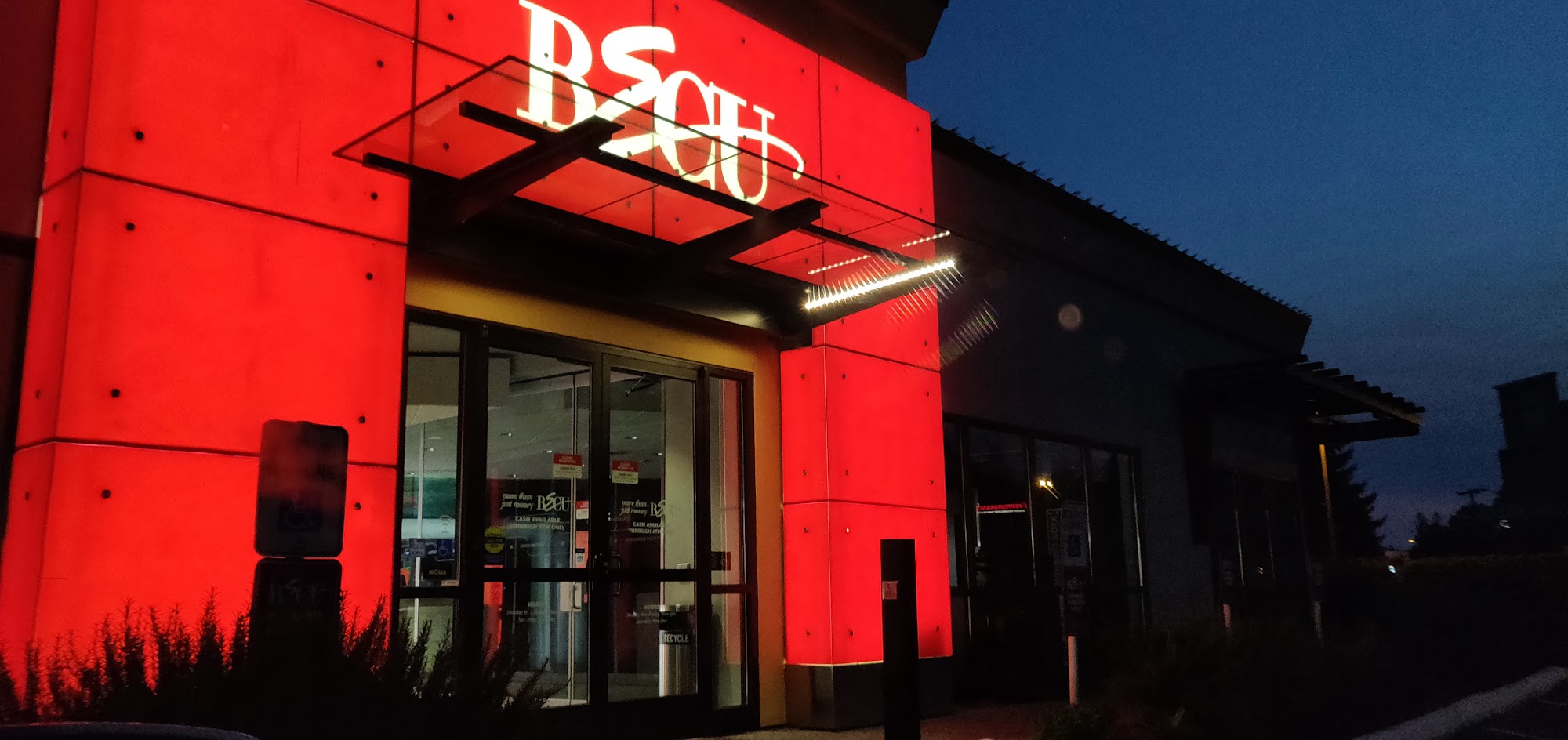 BECU Trust Services - Eastside Financial Center