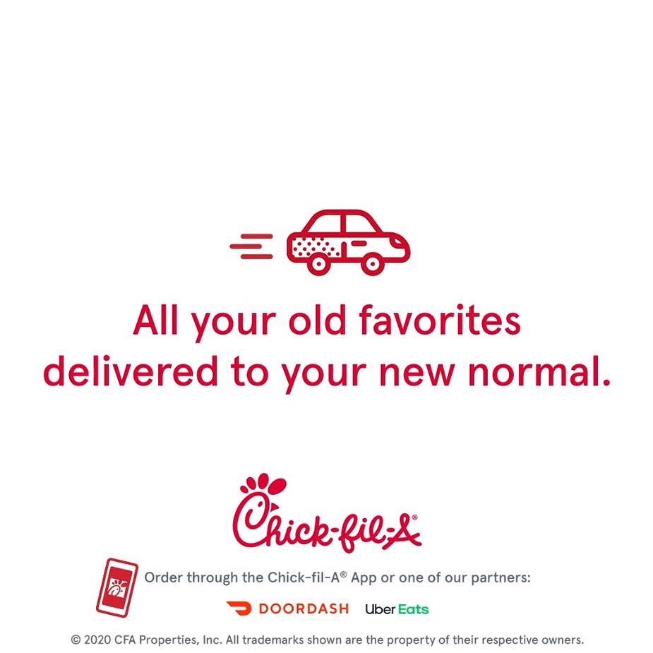 Chick-fil-A 785 116th Ave NE, Bellevue