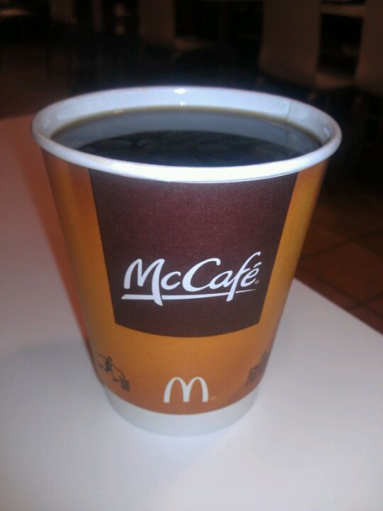McDonald's Bellevue