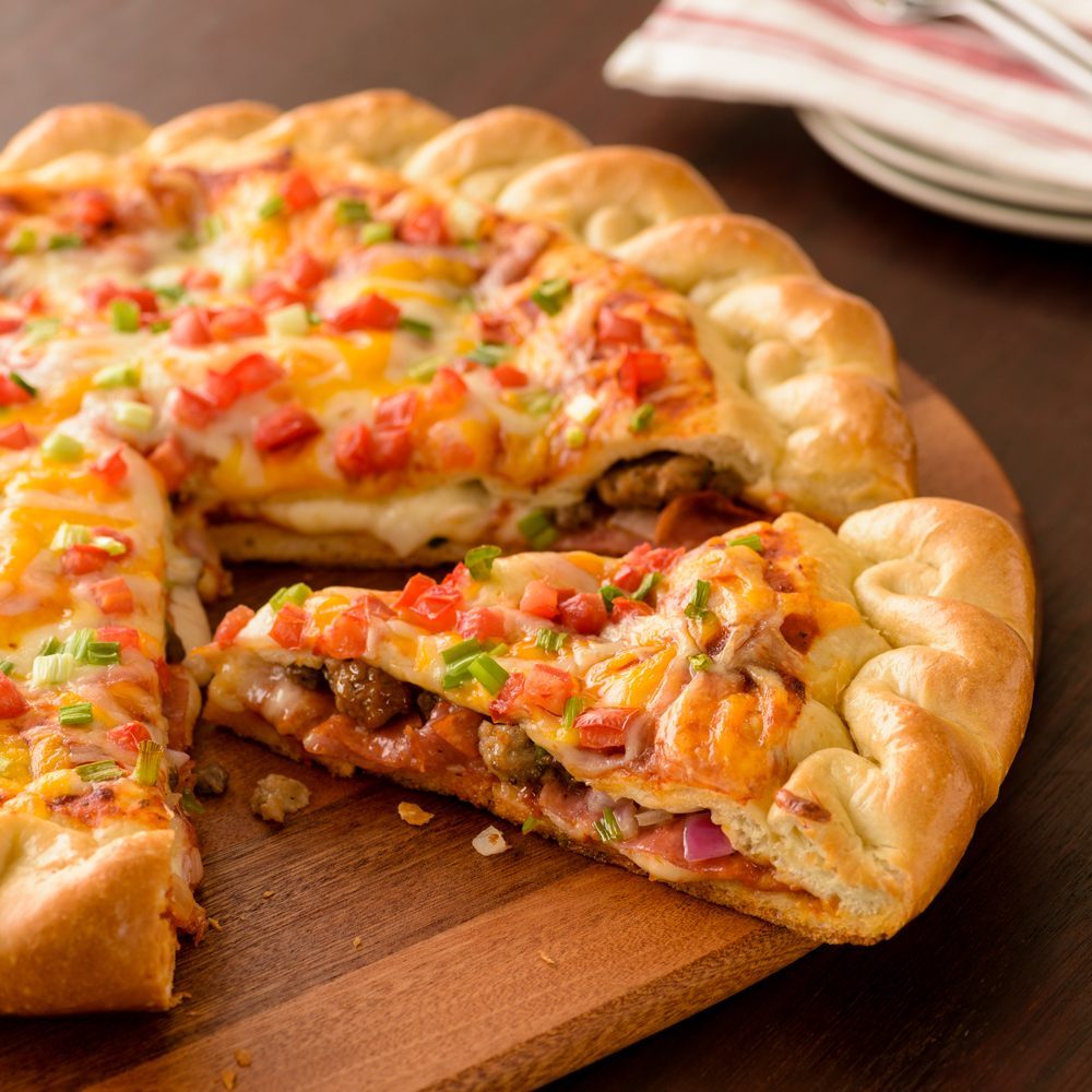 Papa Murphy's | Take 'N' Bake Pizza 1915 140th Ave NE Suite D-2B, Bellevue
