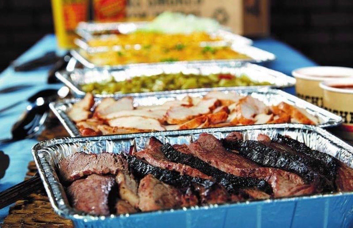 Dickey's Barbecue Pit 14150 NE 20th St Ste E, Bellevue