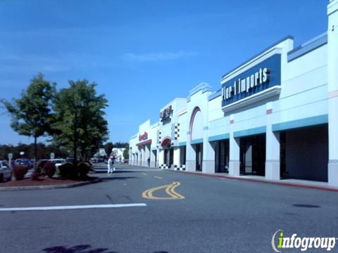 Bed Bath & Beyond 15600 NE 8th St, Bellevue
