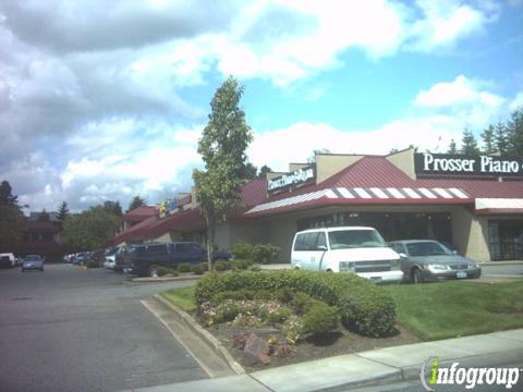 Harbor Freight Tools 14506 NE 20th St #1, Bellevue
