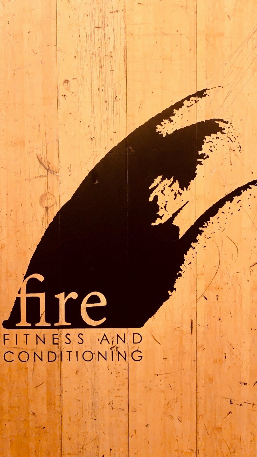 Fire Fitness & Conditioning