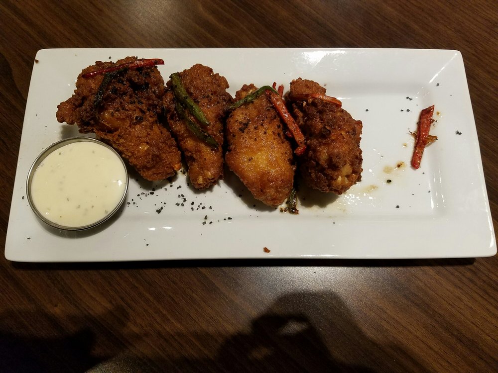 Rivue Bar and Grill 605 114th Ave SE, Bellevue