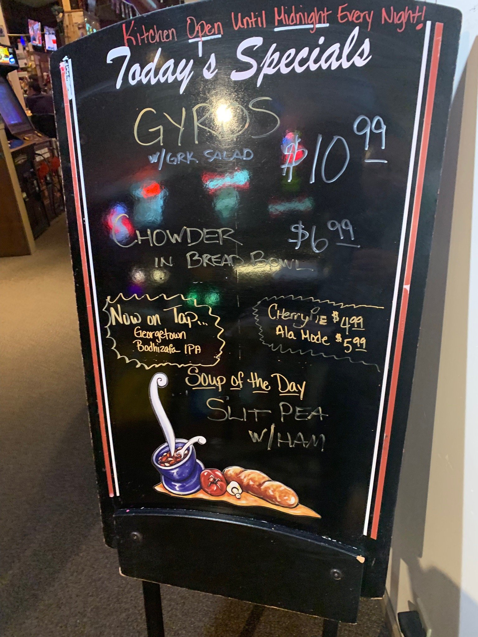 Photo credit: tripadvisor
