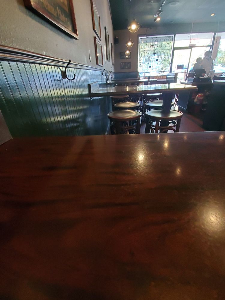 Wibbley's Burgers 2255 140th Ave NE B, Bellevue
