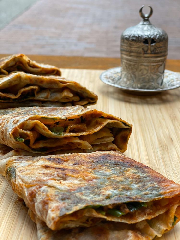 Istanbul Cuisine Cafe 405 Bellevue Way NE, Bellevue