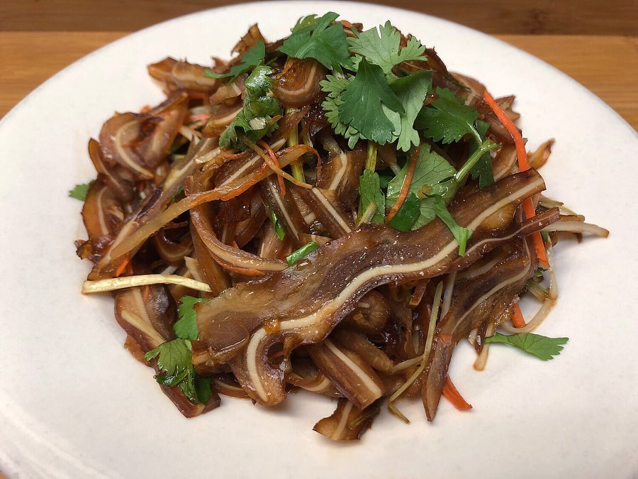 Facing East | Taiwanese Restaurant 1075 Bellevue Way NE B2, Bellevue