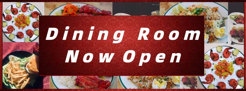 Moghul Palace Indian Cuisine 677 120th Ave NE #7A, Bellevue