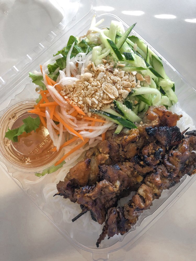 Pho Cyclo Cafe 500 108th Ave NE, Bellevue
