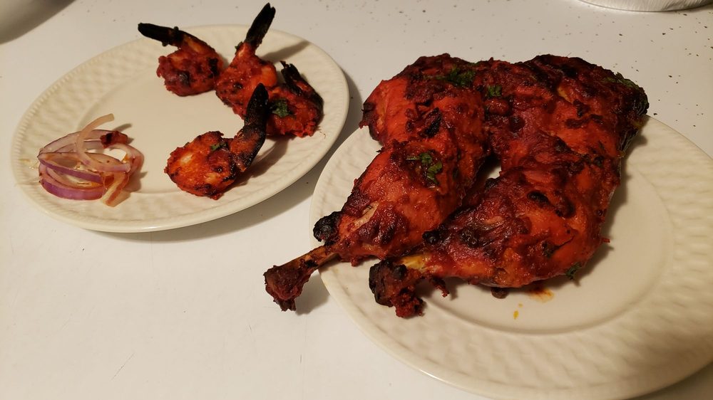 Cafe Bollywood 102B Bellevue Way NE, Bellevue