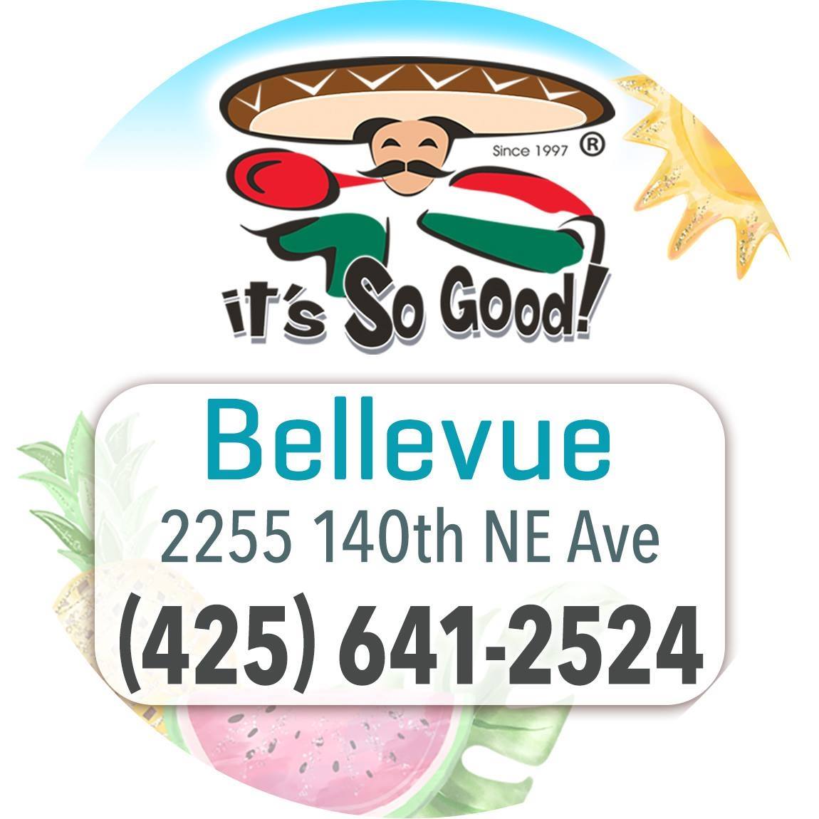 El Rinconsito | Bellevue 2255 140th Ave NE Ave, Bellevue