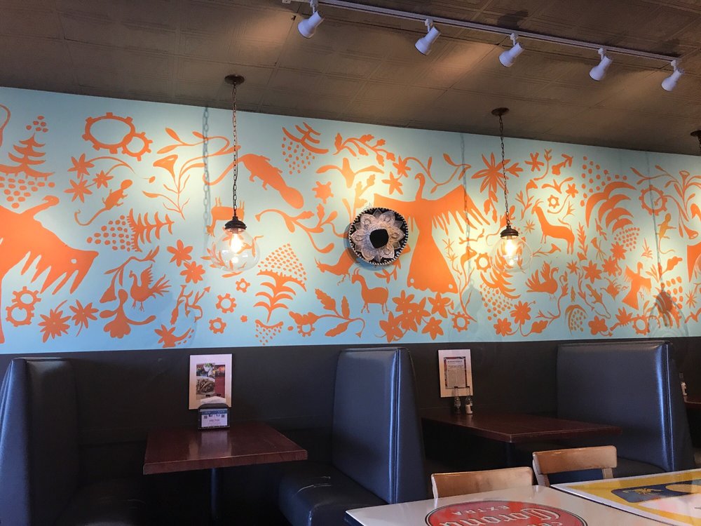 Ooba Tooba 12821 SE 38th St, Bellevue