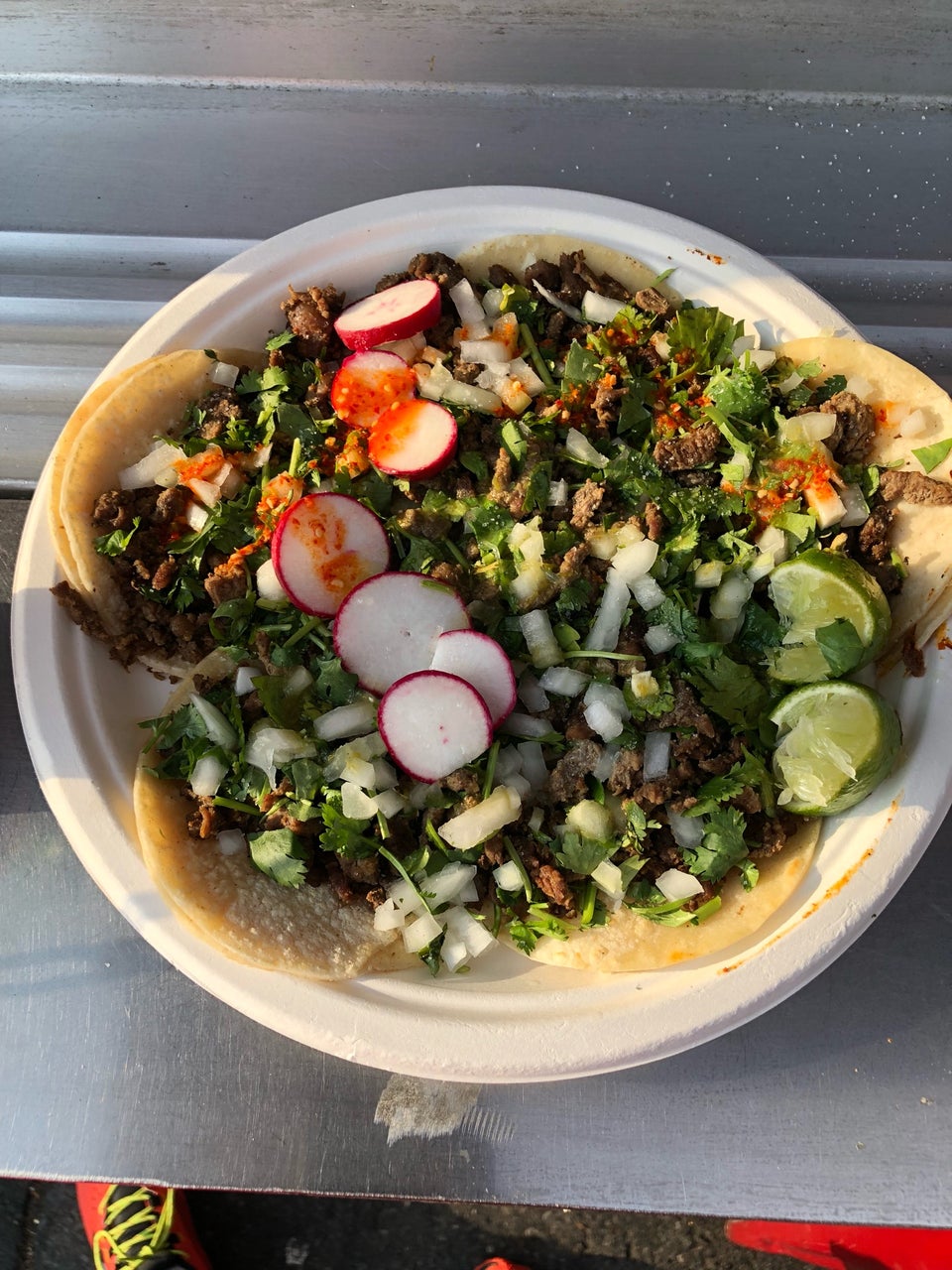Taquería Guadalajara 2421 148th Ave NE, Bellevue