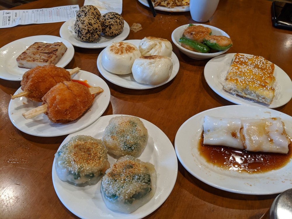 Top Gun Seafood Restaurant 12450 SE 38th St, Bellevue