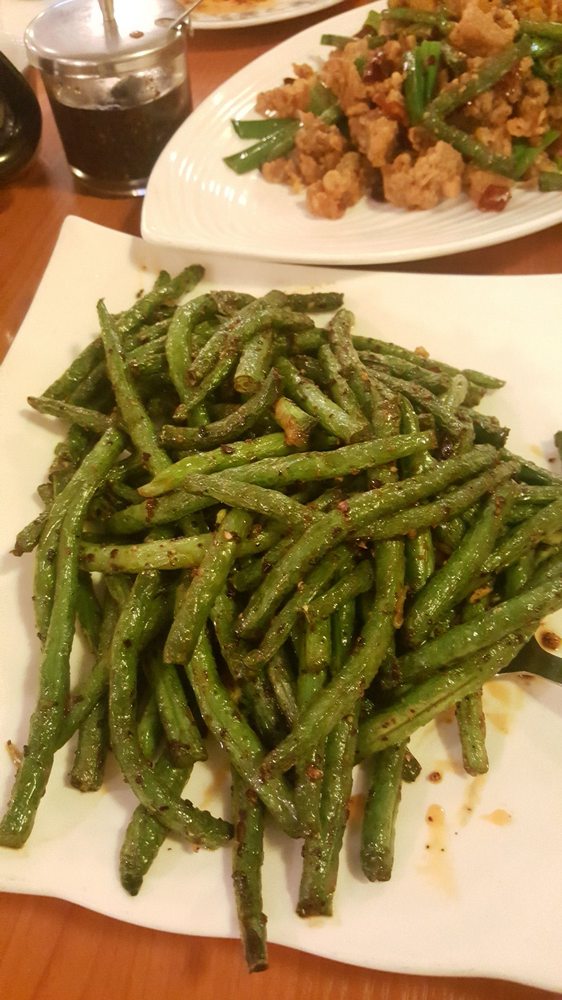Szechuan Chef 15015 Main St, Bellevue