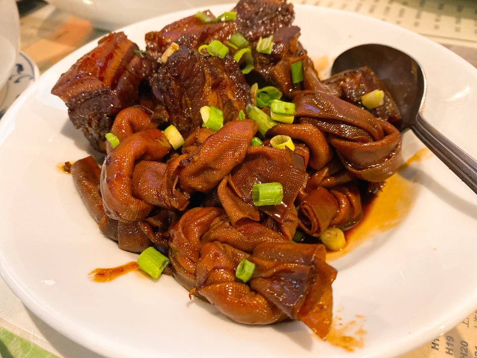 Shanghai House 12816 SE 38th St K, Bellevue