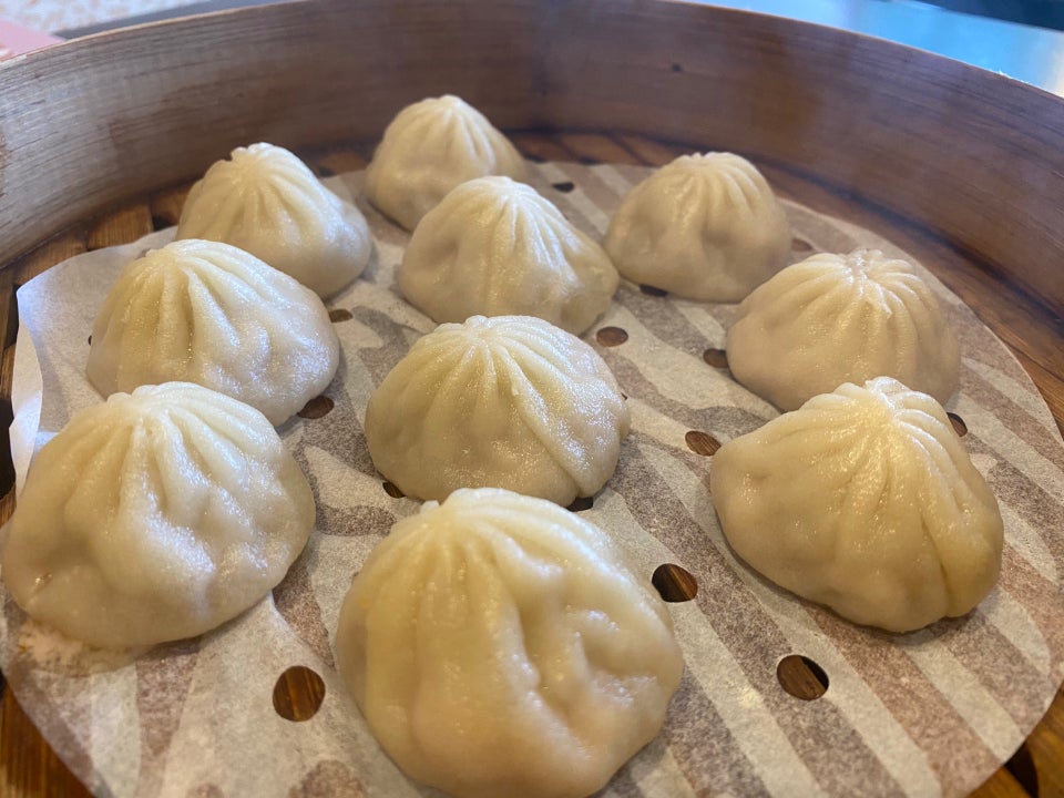 Dough Zone™ Dumpling House (Crossroads) 15920 NE 8th St #3, Bellevue