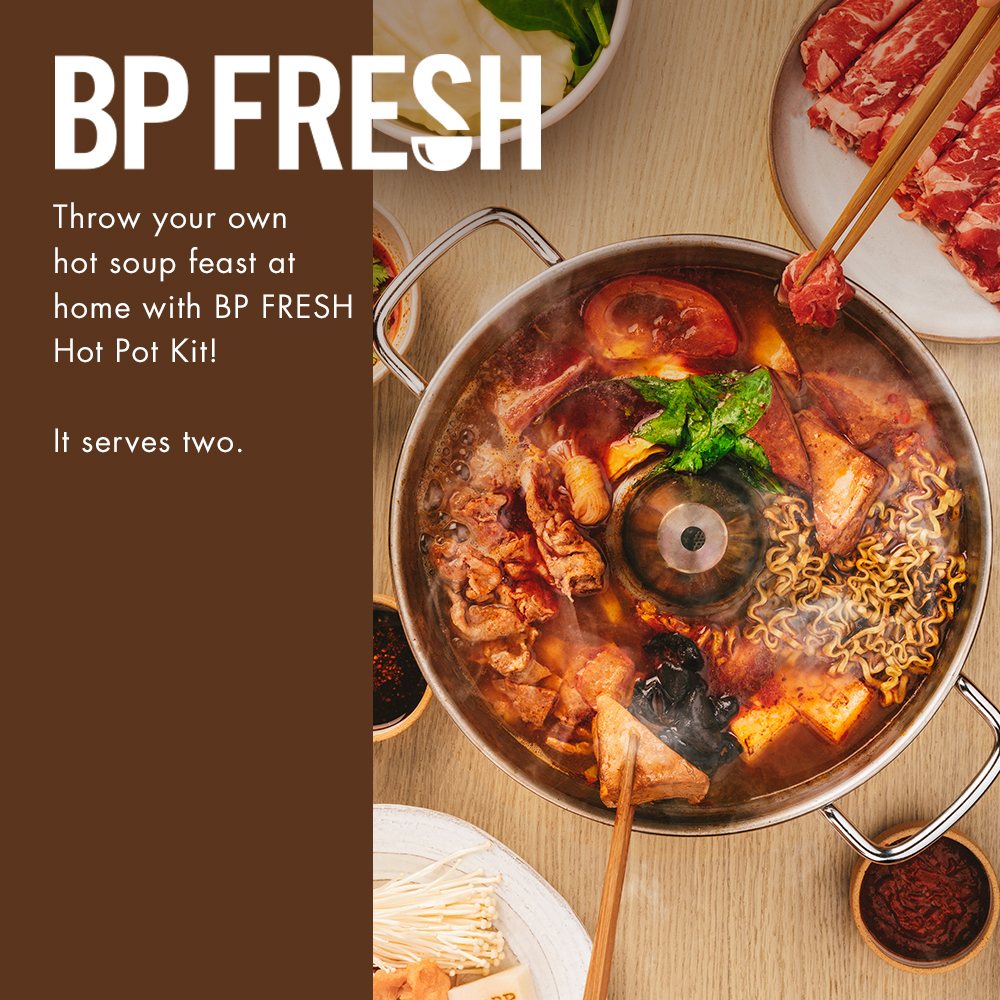 Boiling Point 1075 Bellevue Way NE, Bellevue