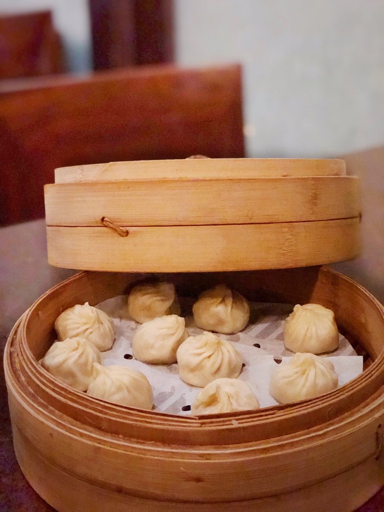 Din Tai Fung 700 Bellevue Way NE #280, Bellevue